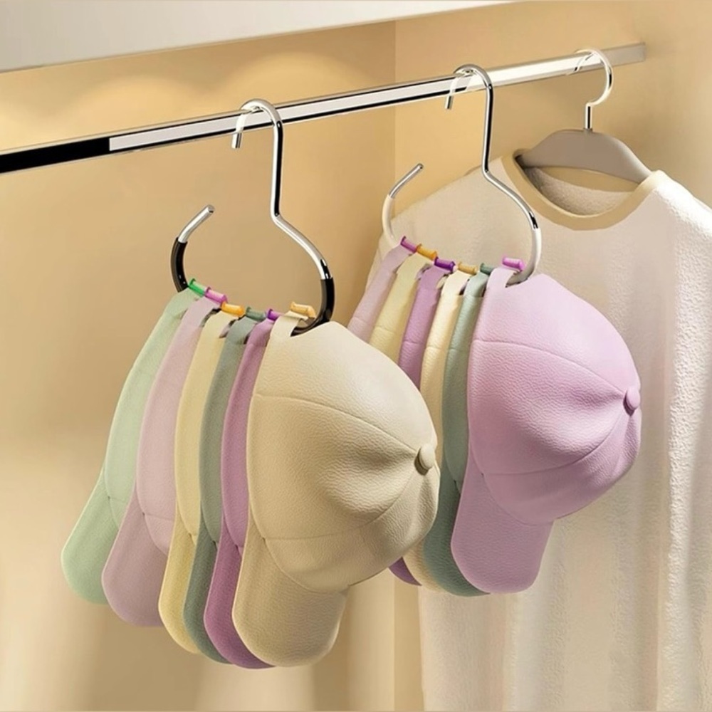 Baseball Cap holder Set